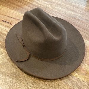 Stetson Cowboy Hat